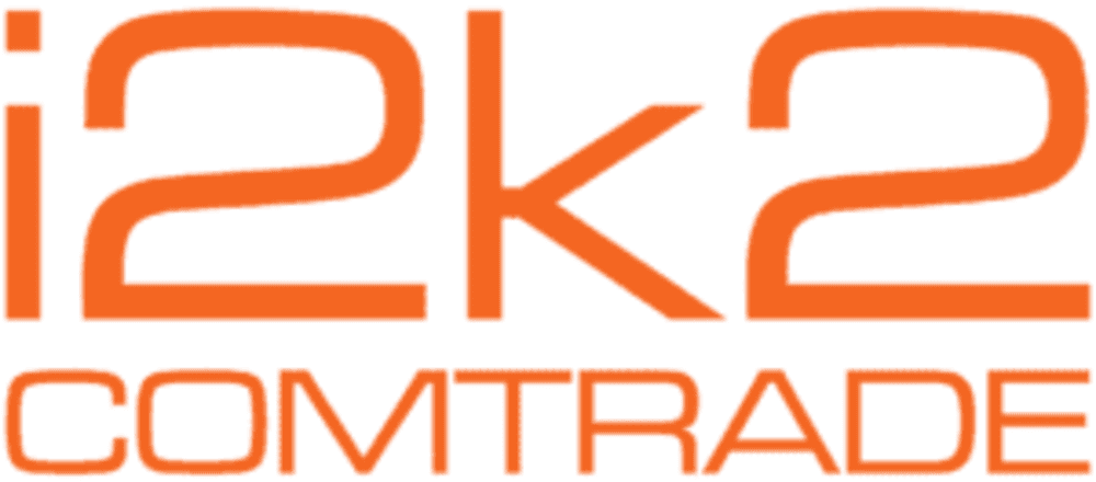 i2k2 Comtrade Private Limited