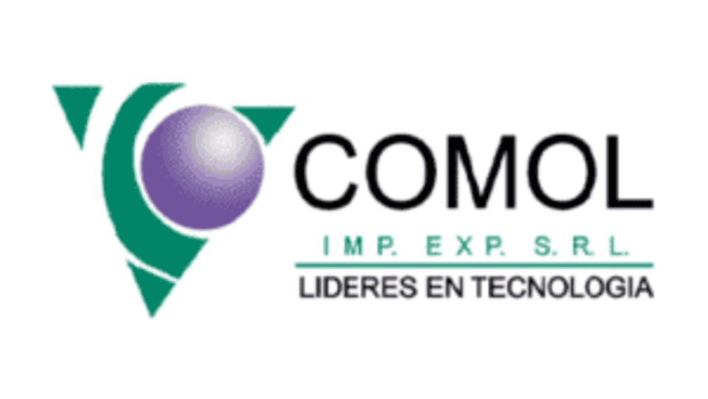 COMOL IMP EXP SRL