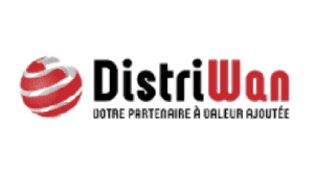Distriwan