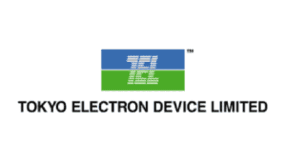 Tokyo Electron Device Limited