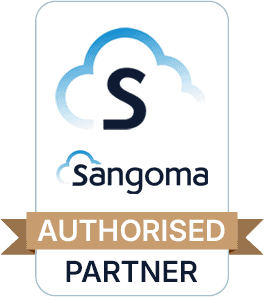 Authorised Partner Badge