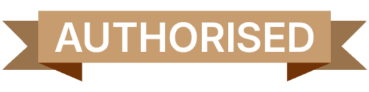 Authorised Partner Banner