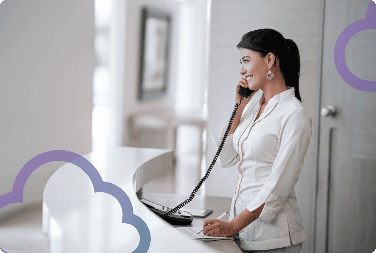 Best Hotel Phone Systems in 2025 – A Buyer’s Guide