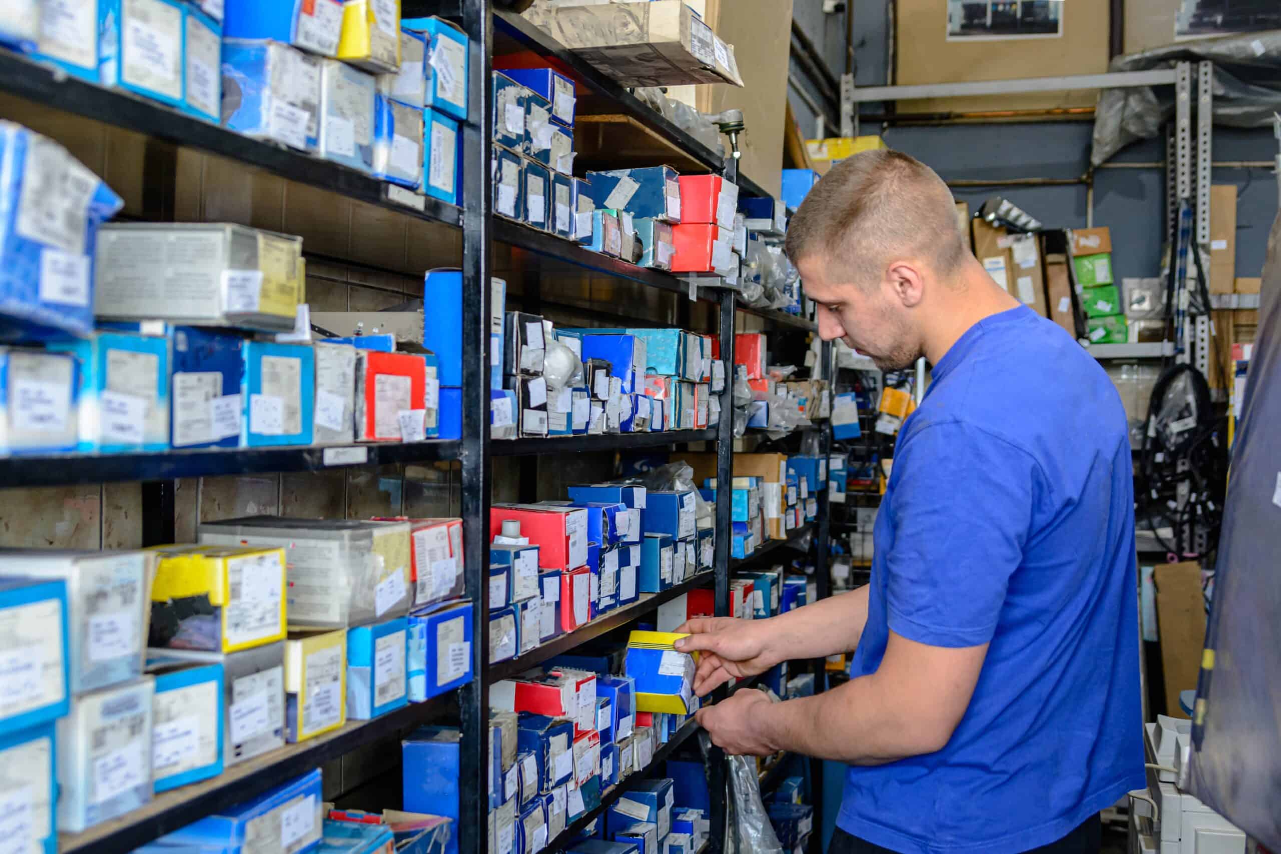 Sangoma’s FreePBX and SBC’s Helps Parts Authority Reduce Call Drops to Under 1%