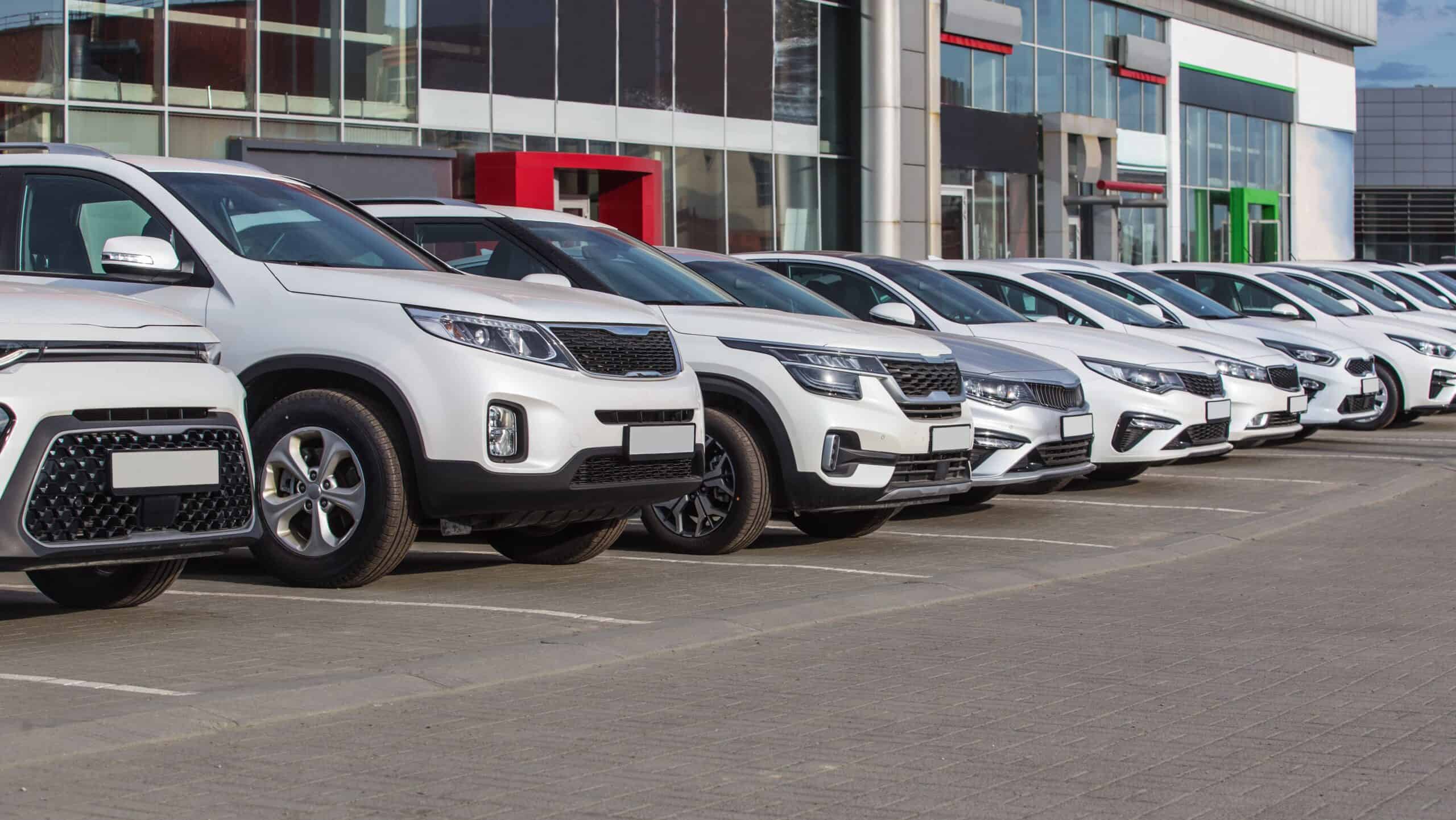 Sangoma SBCs Drive $350,000 in Yearly Savings for U.S. Auto Dealership