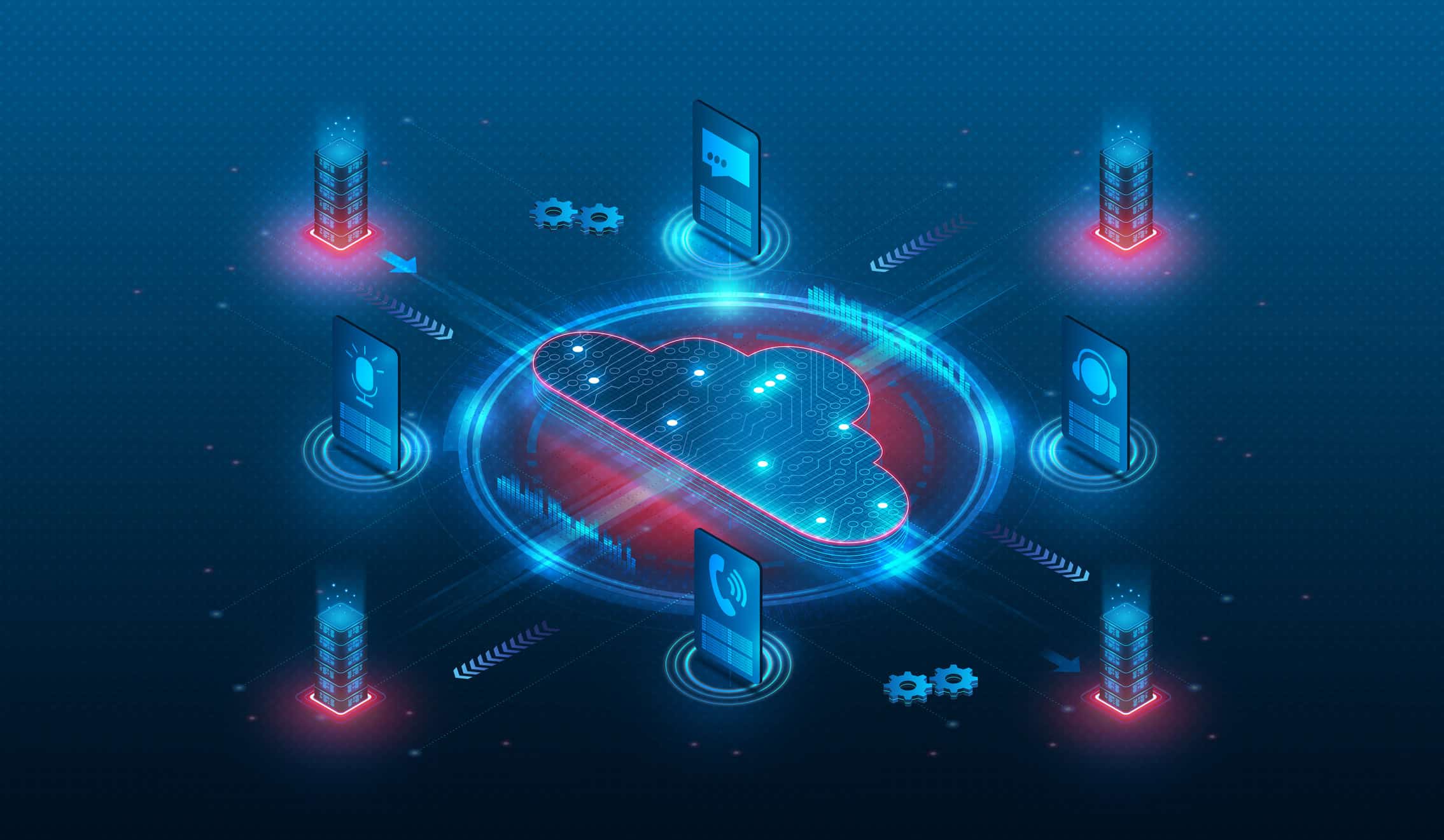 UCaaS vs CCaaS: Same Category, Very Different Jobs