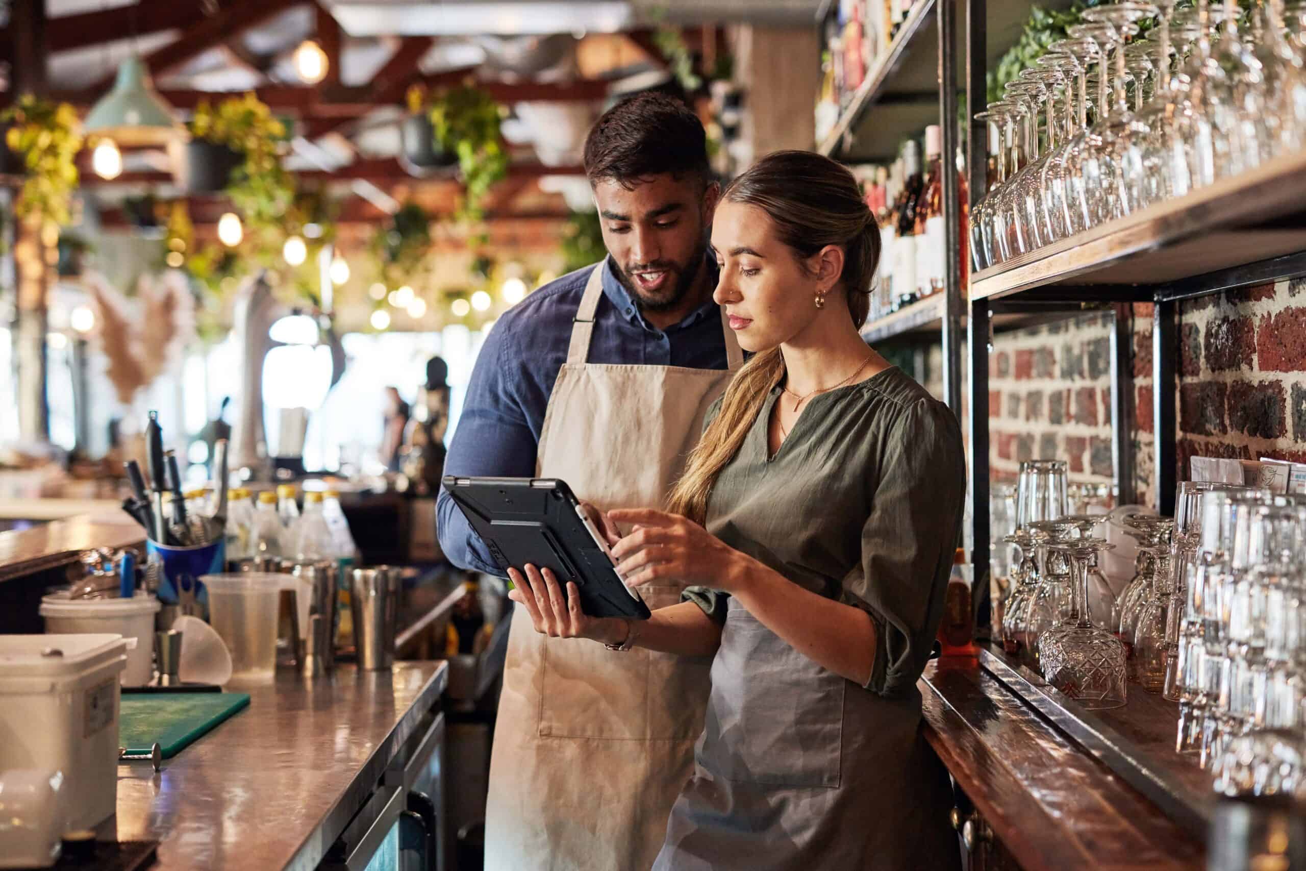 Why Every Restaurant Needs a Modern Unified Communications Platform 