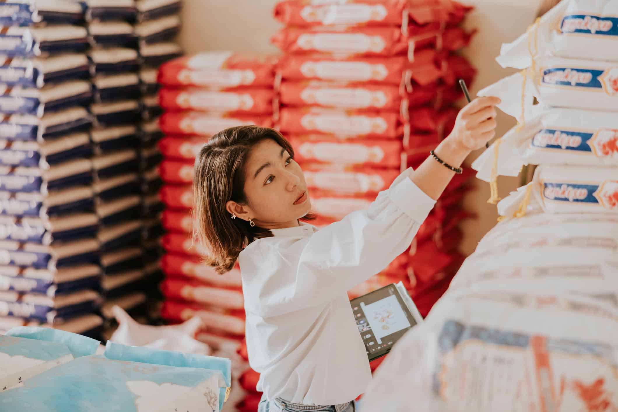 FreePBX Provides Centralized Control for Fung Lea Food’s UC Network