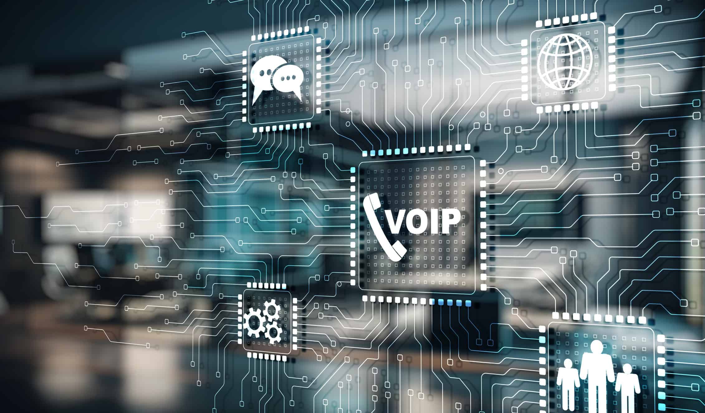 BusinessWare Solutions Fixes VoIP Latency with Sangoma SBCs—40% Voice Cost Reduction