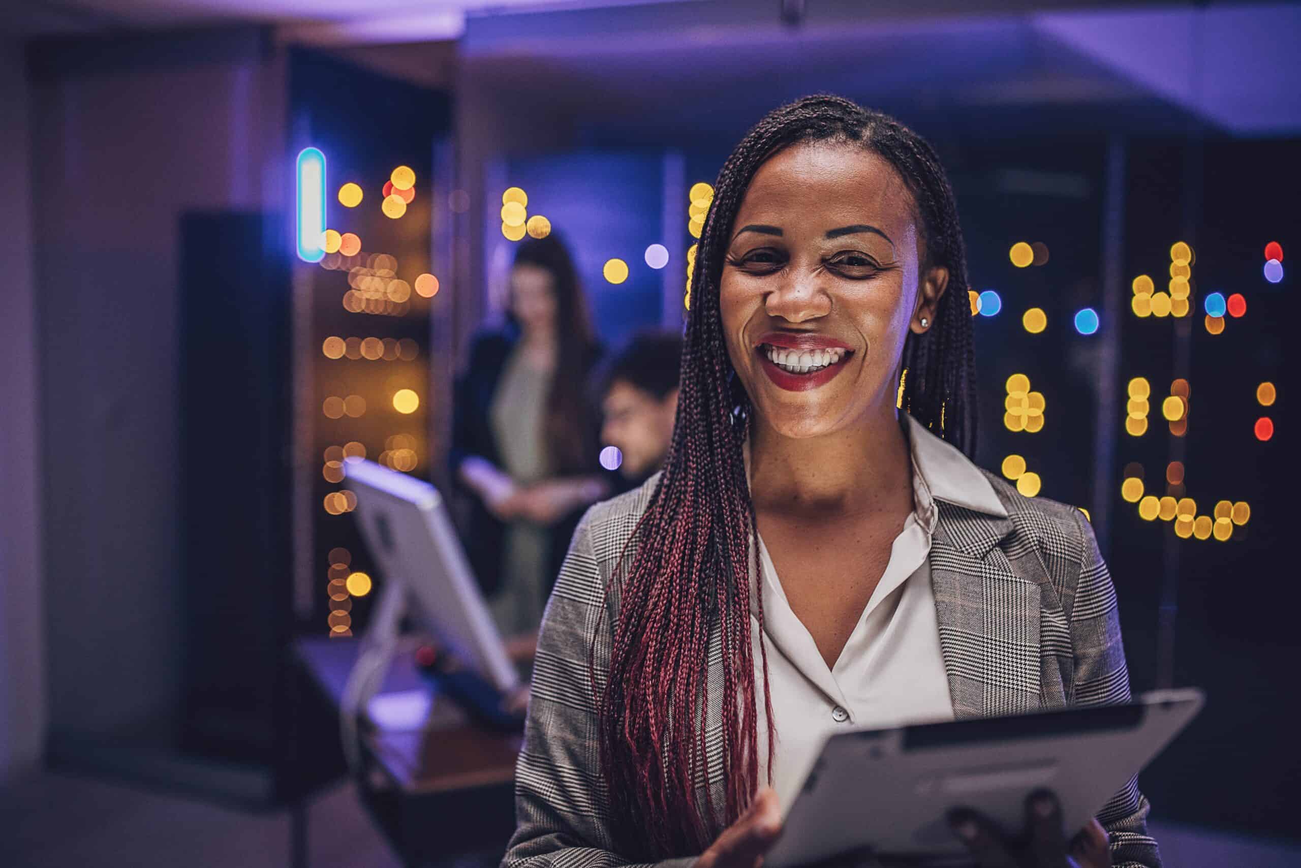 What AI Features Should You Expect in Modern UCaaS? See Sangoma’s Approach