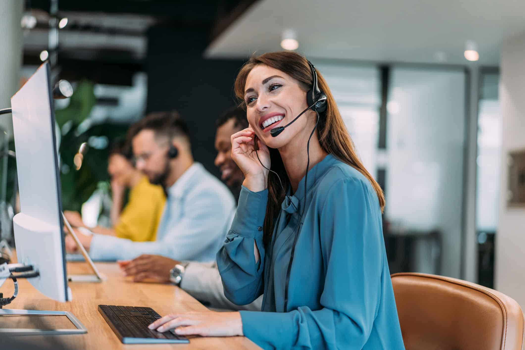 Sangoma Solutions Reduce International Calling Costs for ANTLabs