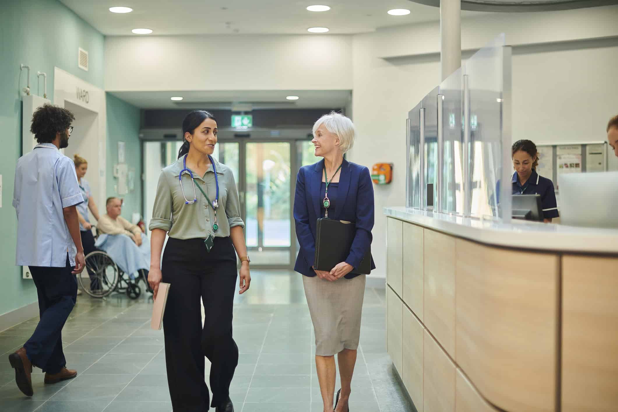 Summit County Public Health Saves 70% with Sangoma Switchvox Unified Communications