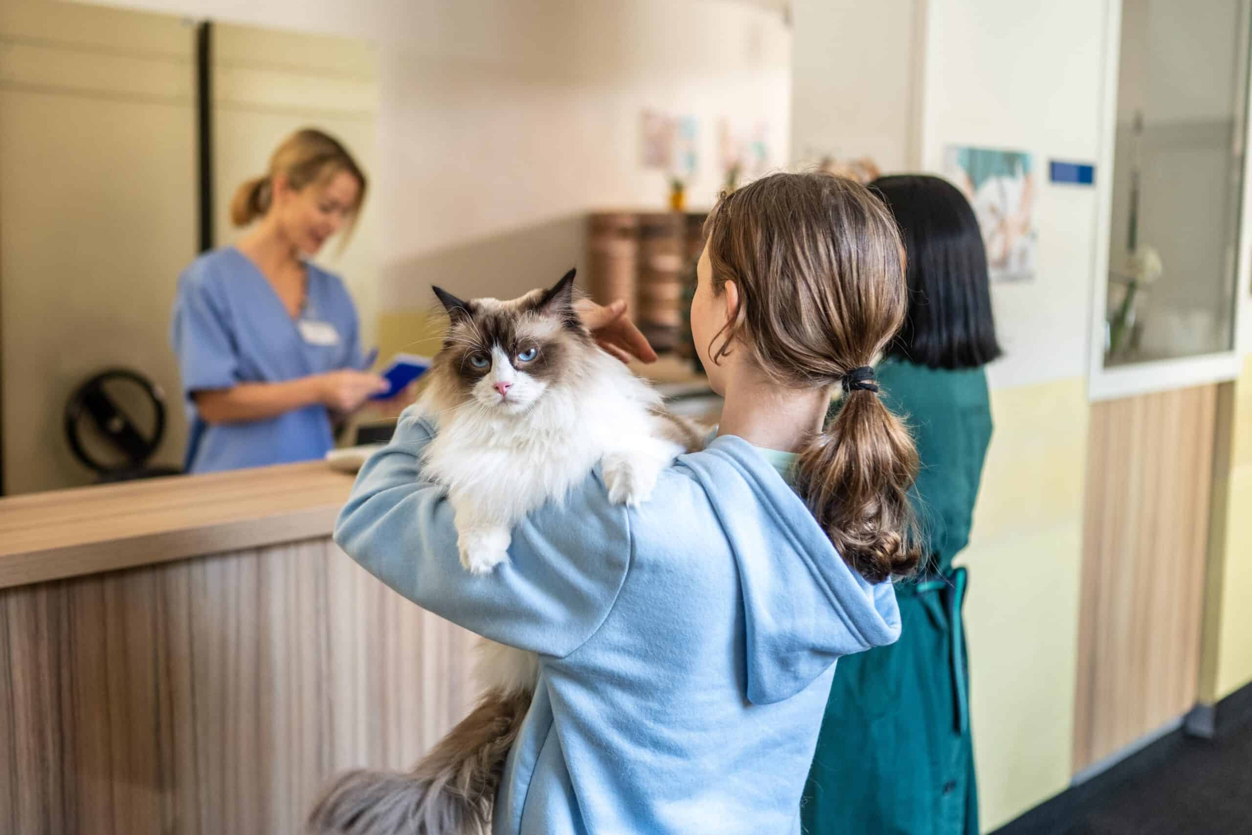 Pet Hospital of Madison Improves Call Quality and Reliability with Sangoma’s Switchvox