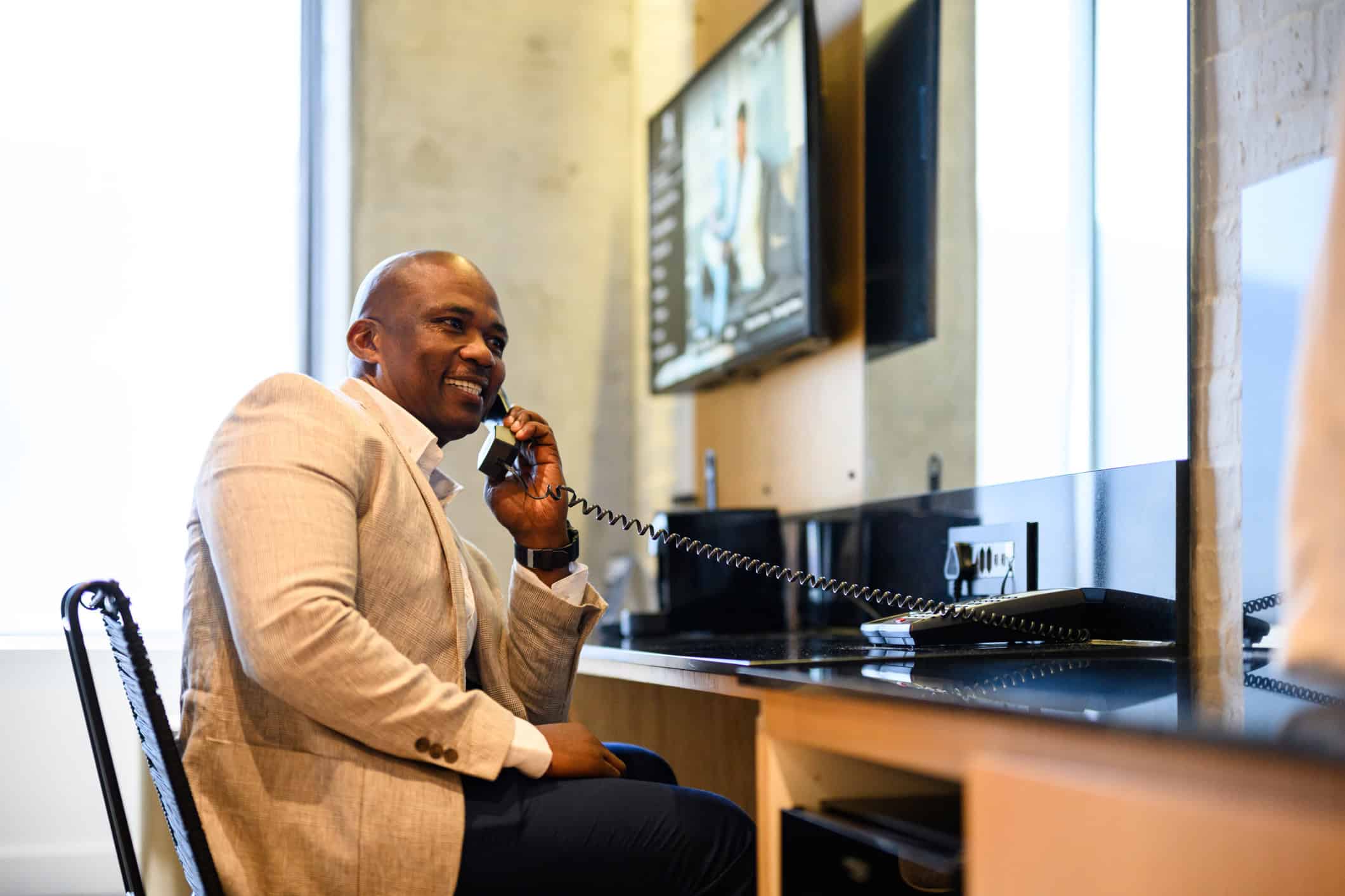 Phone Bundles for Hotels: What They Are and Why They Matter