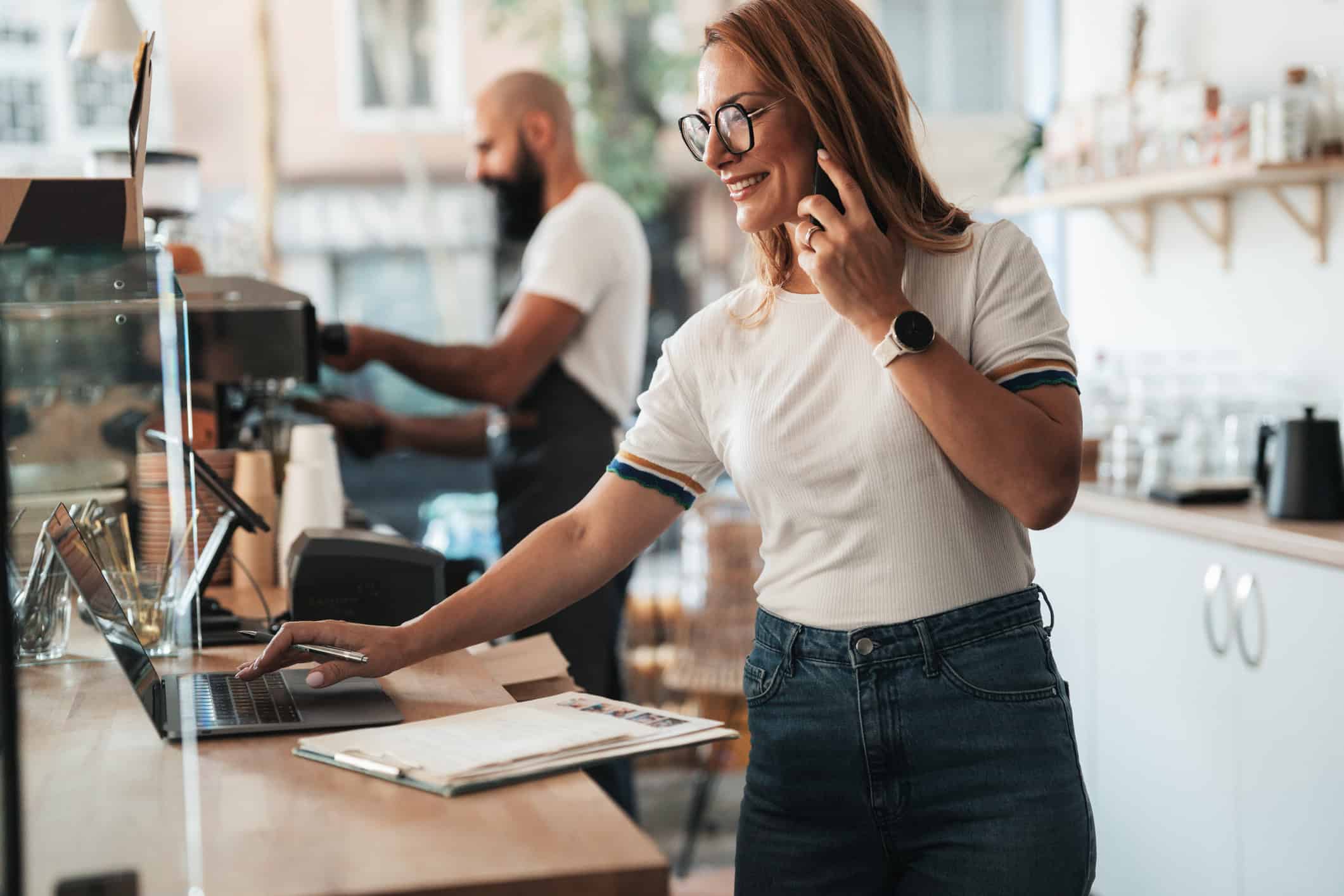 Unified Communications in Franchising: A Practical Guide