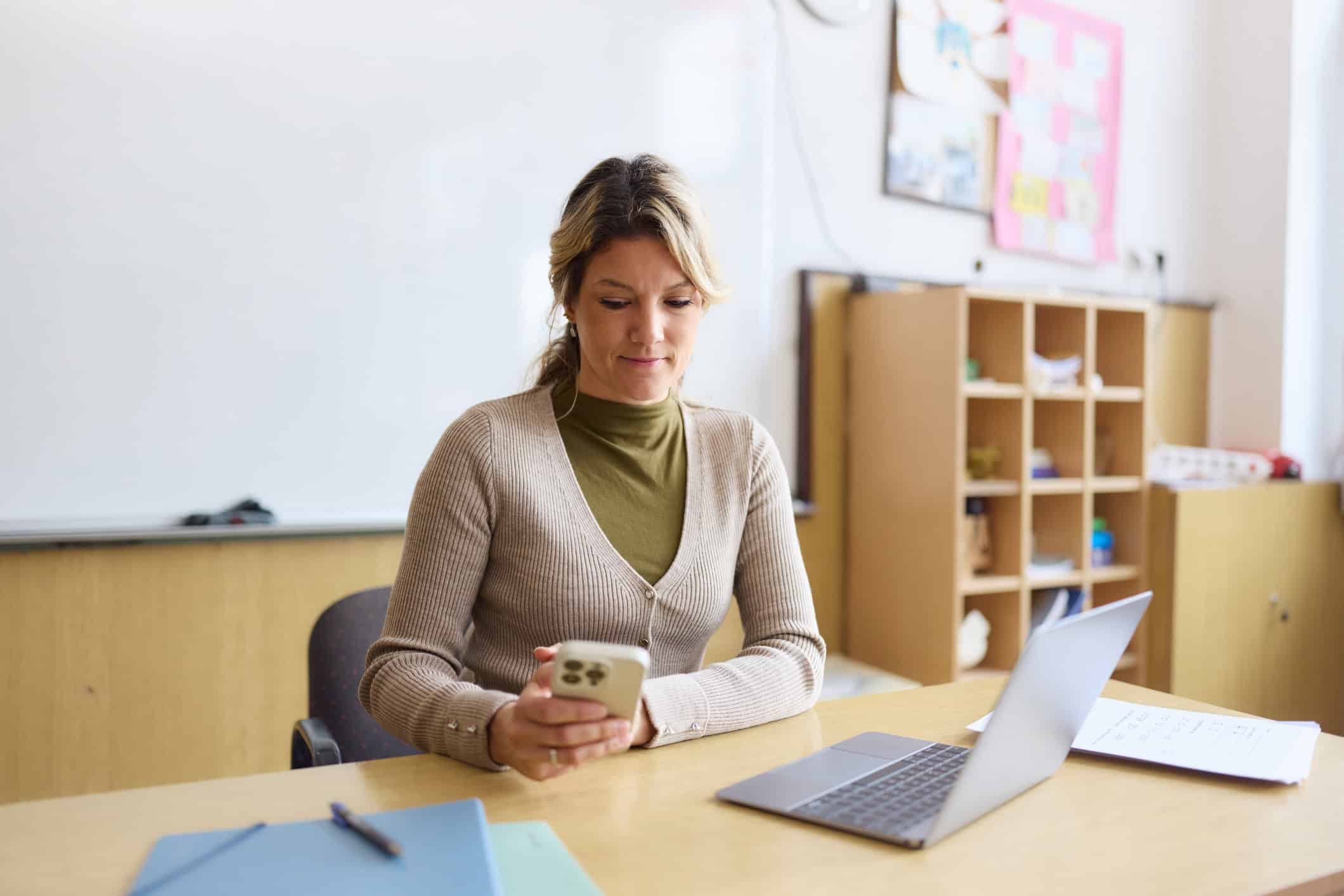 How Schools Improve Emergency Communication and Daily Operations with One System