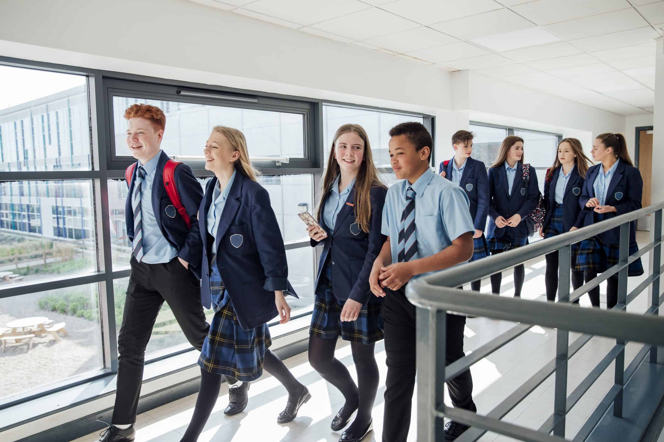 Northgate Academy Upgrades to Sangoma Cloud UC and Cuts Costs by 20% with ISDN Switch-Off