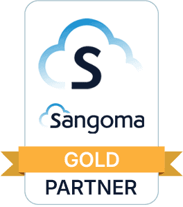 Gold Partner Badge