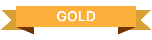 Gold Partner Banner