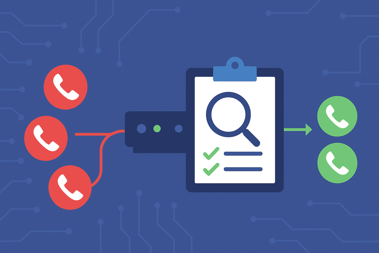 Do-Not-Originate (DNO): Why ITSPs Must Act Now to Stay Compliant, Protect Their Networks, and Restore Trust in Voice Calling 