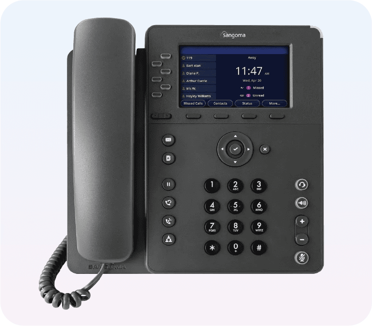 P325 Phone