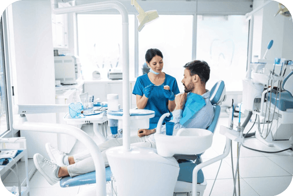 Dental Clinic
