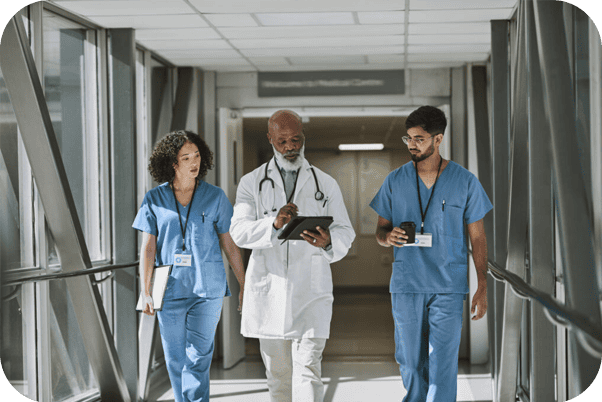 Doctors