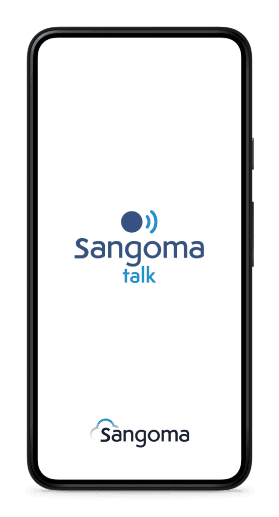 Sangoma Talk Andrioid