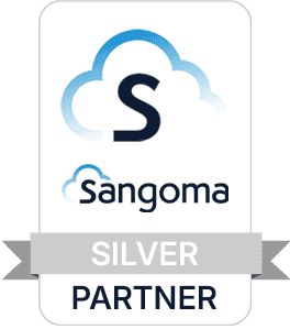 Silver Partner Badge