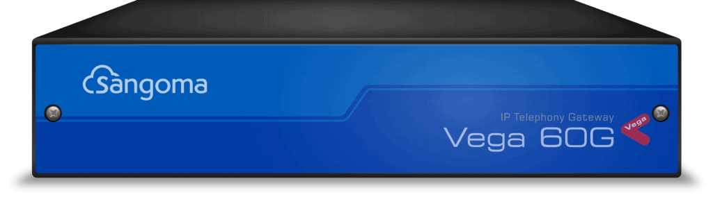Sangoma Vega 60G Analogue VoIP Gateways