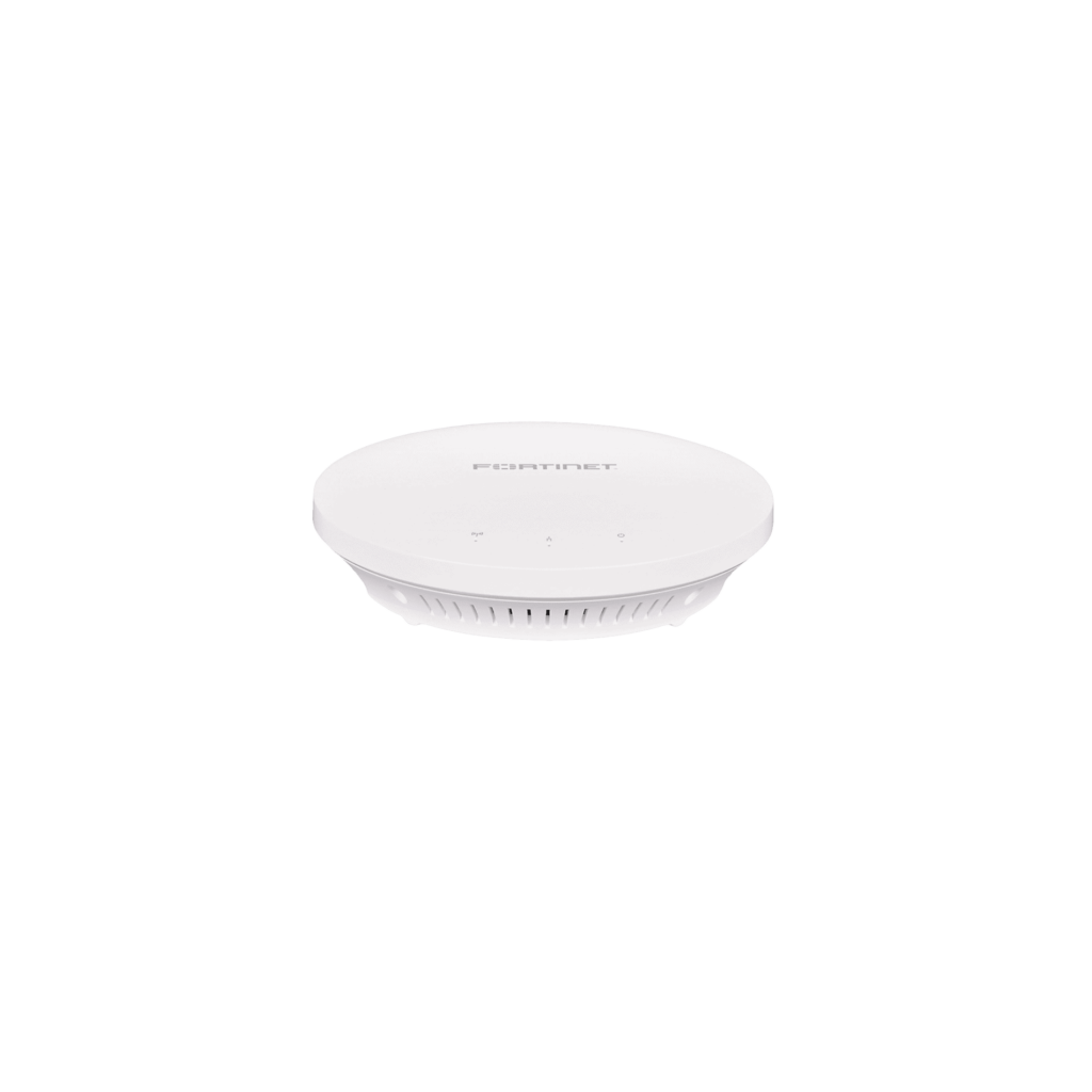 Fortinet 221E wifi access point
