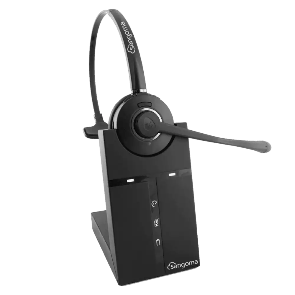 H10 Headset