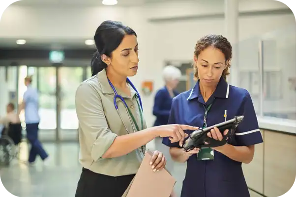 Healthcare Doctors