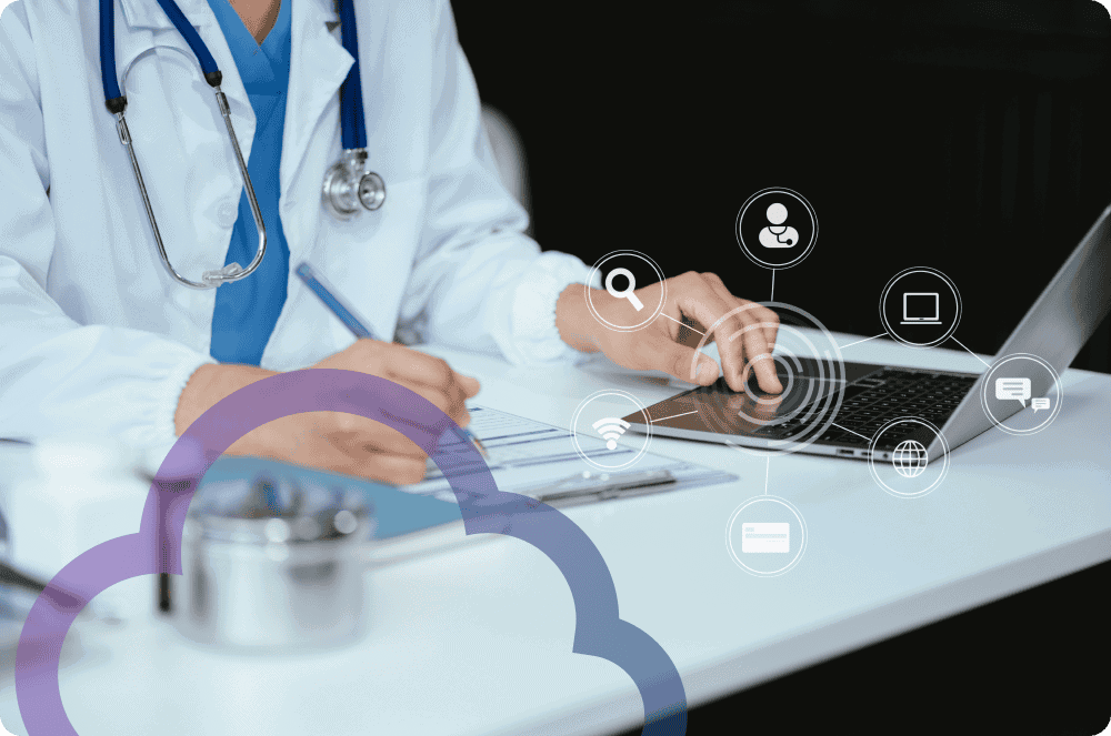 How Unified Communications Helps Healthcare Teams Deliver Better Patient Care