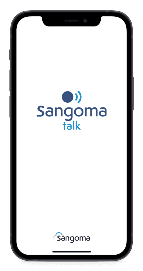 iOS Talk Splash