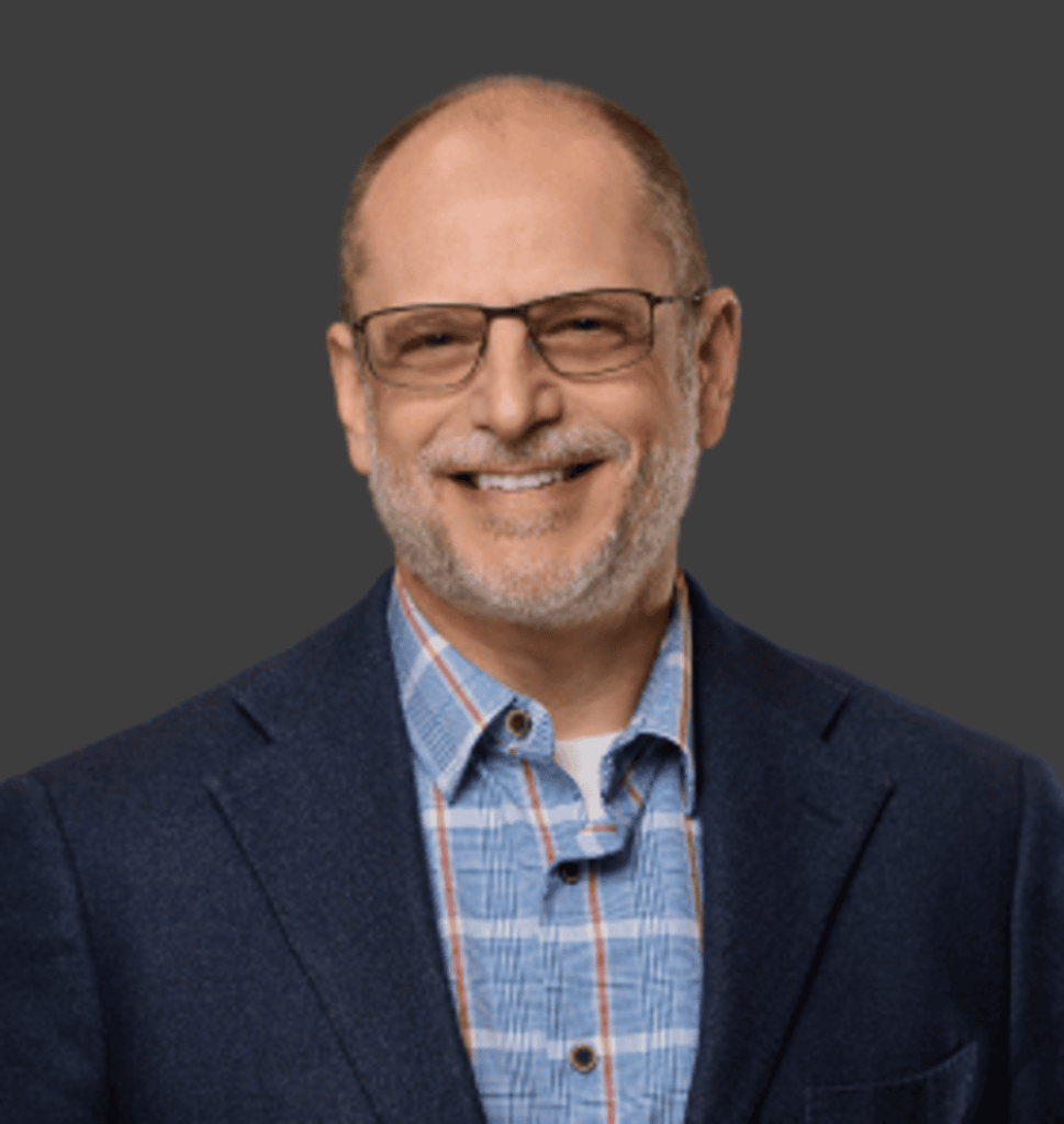 Larry Stock