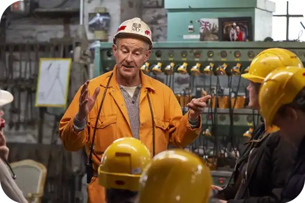 Mining