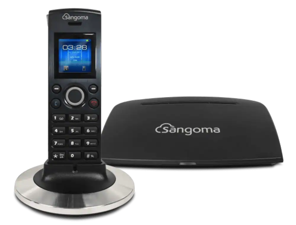 Dect Phone