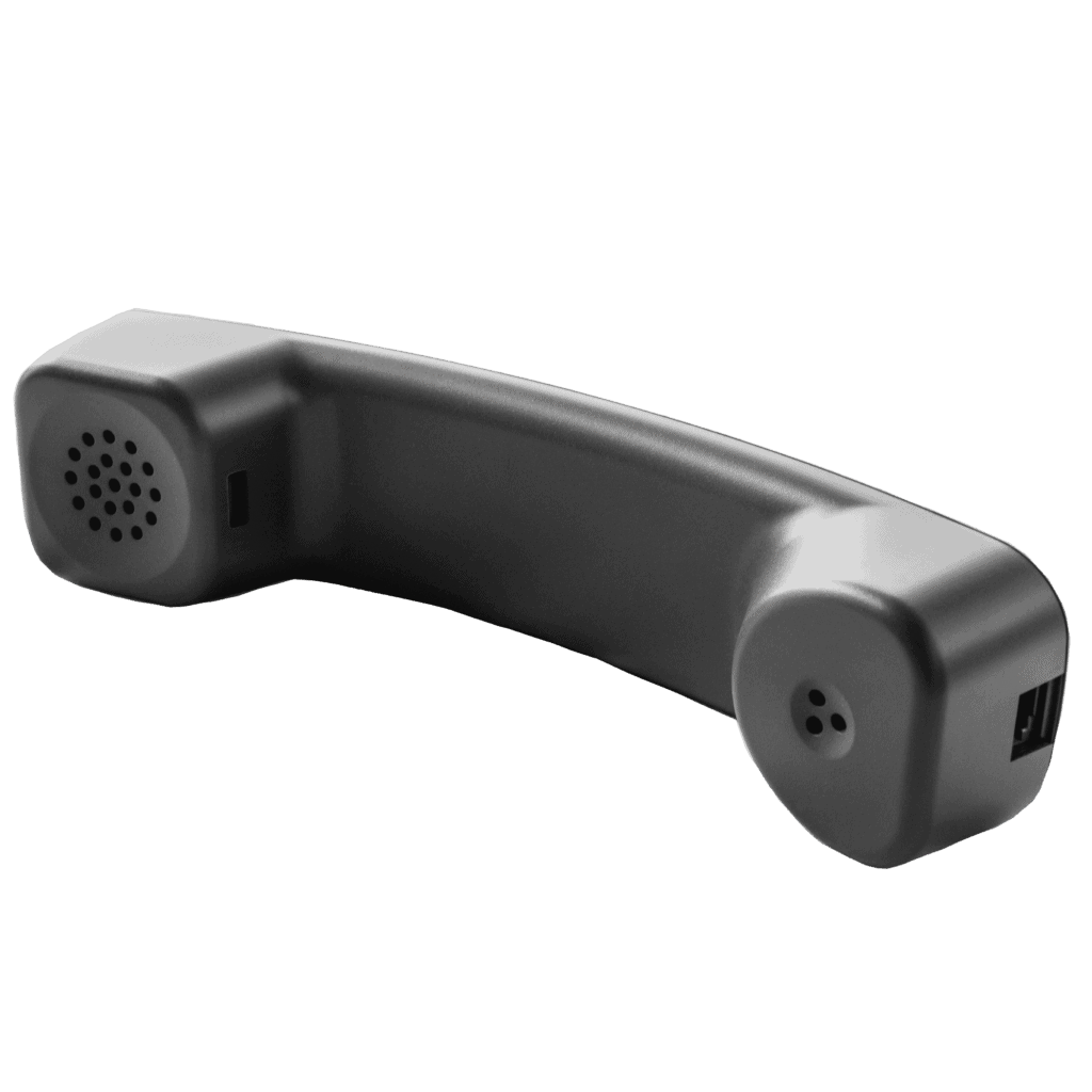 Handset