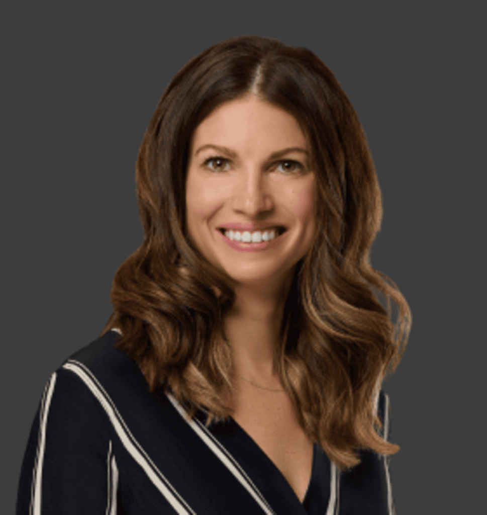 Samantha Reburn