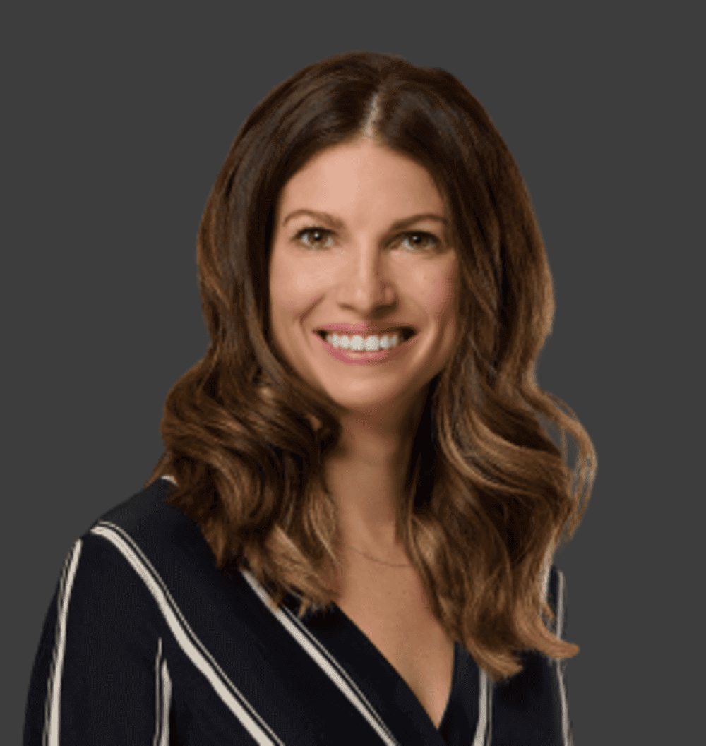 Samantha Reburn