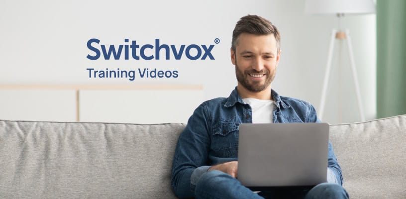 Switchvox Admin Training Videos for Beginners and Experts